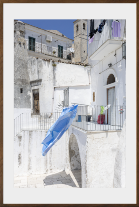 Pomeriggio Italiano
