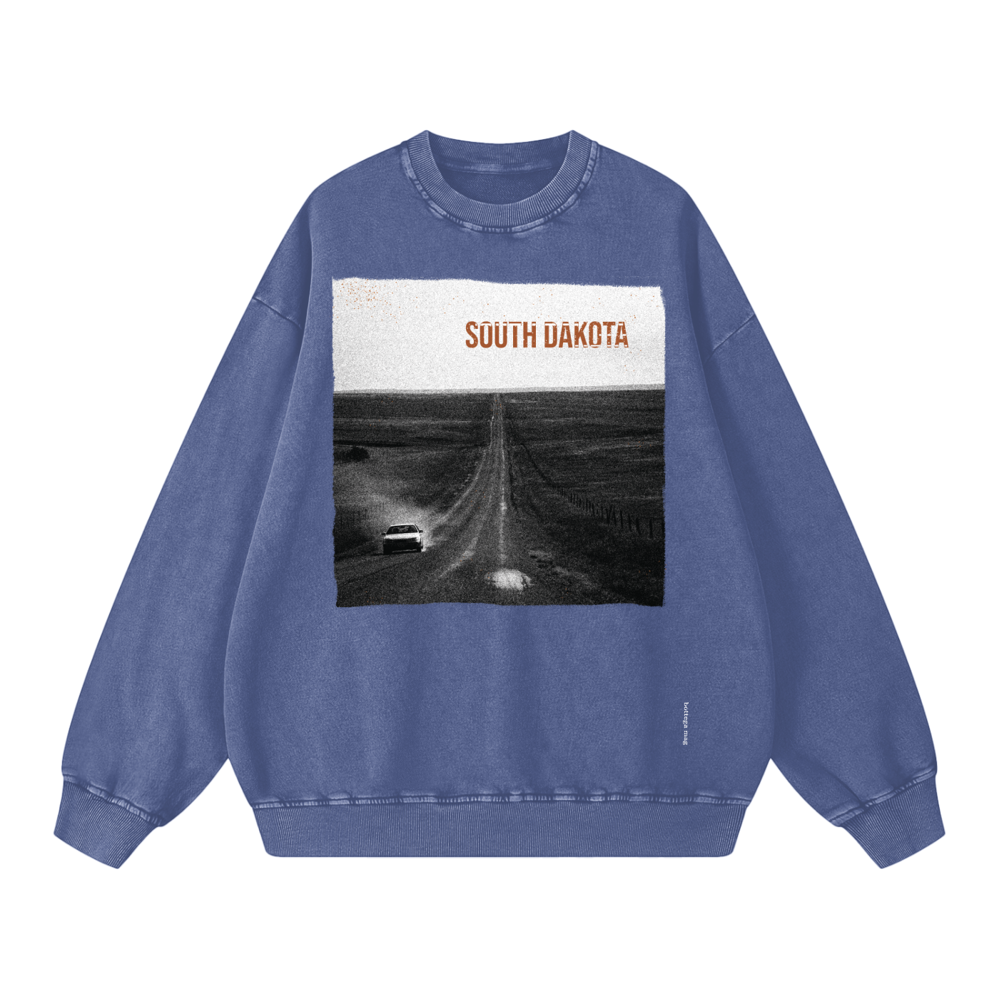 US South Dakota