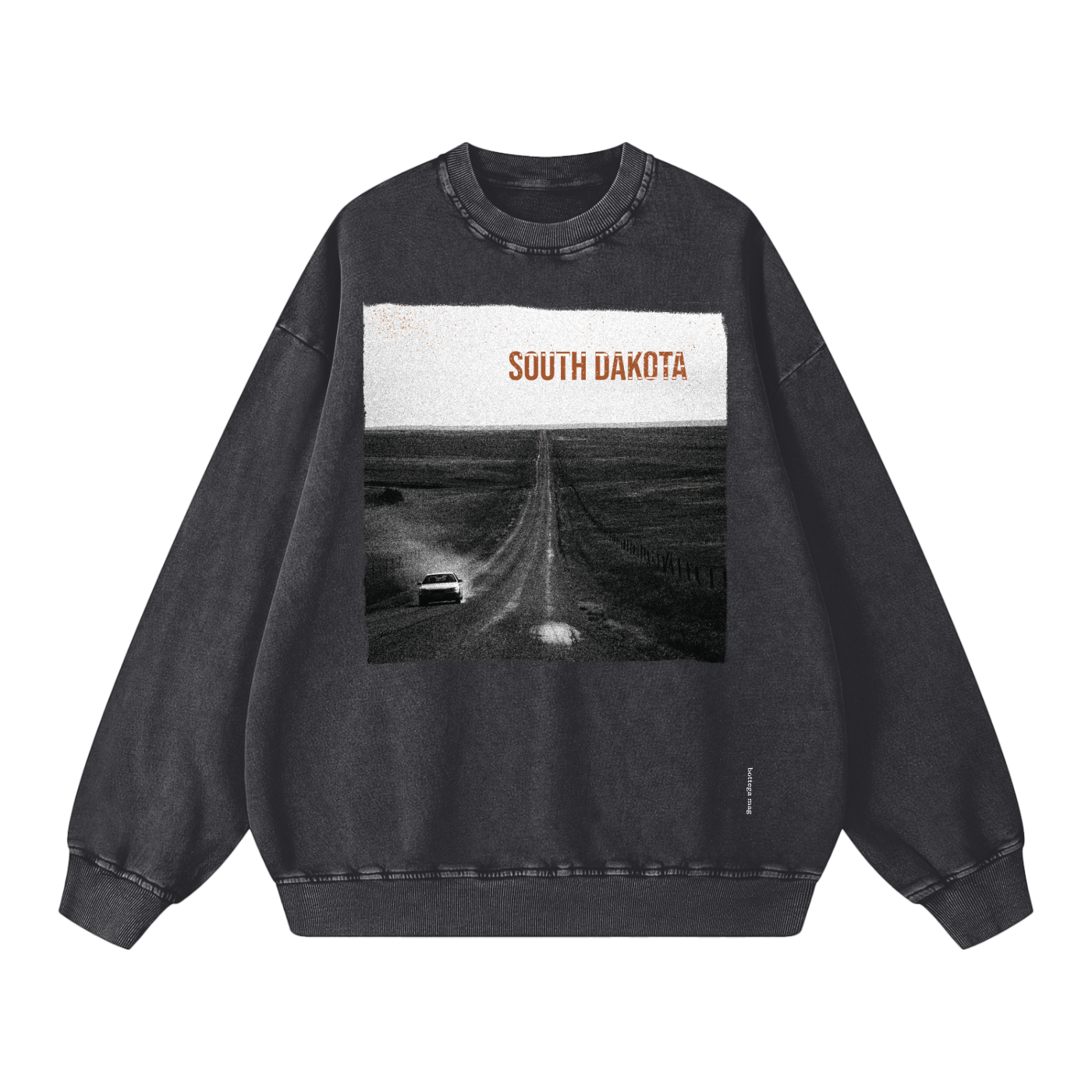 US South Dakota