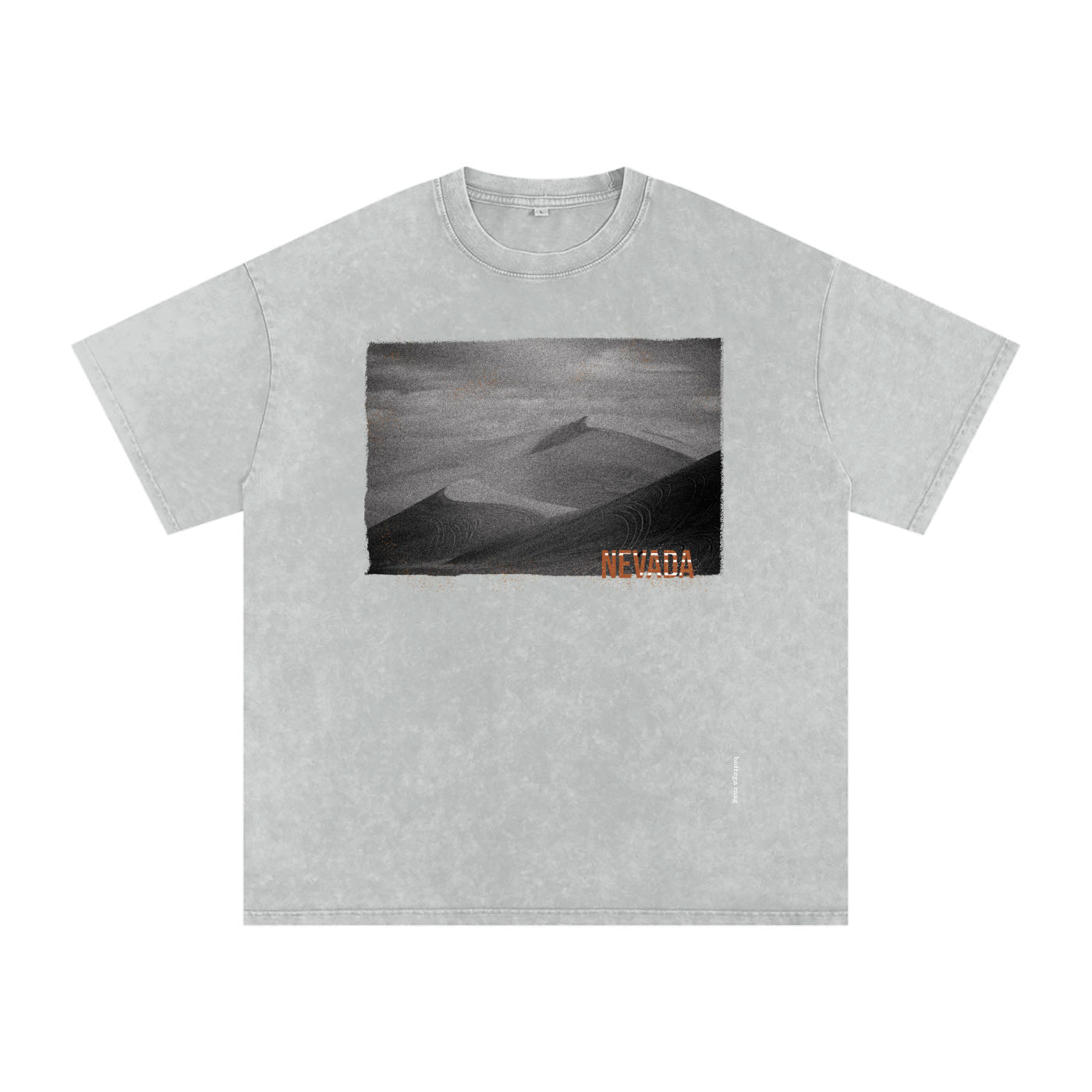 US Nevada