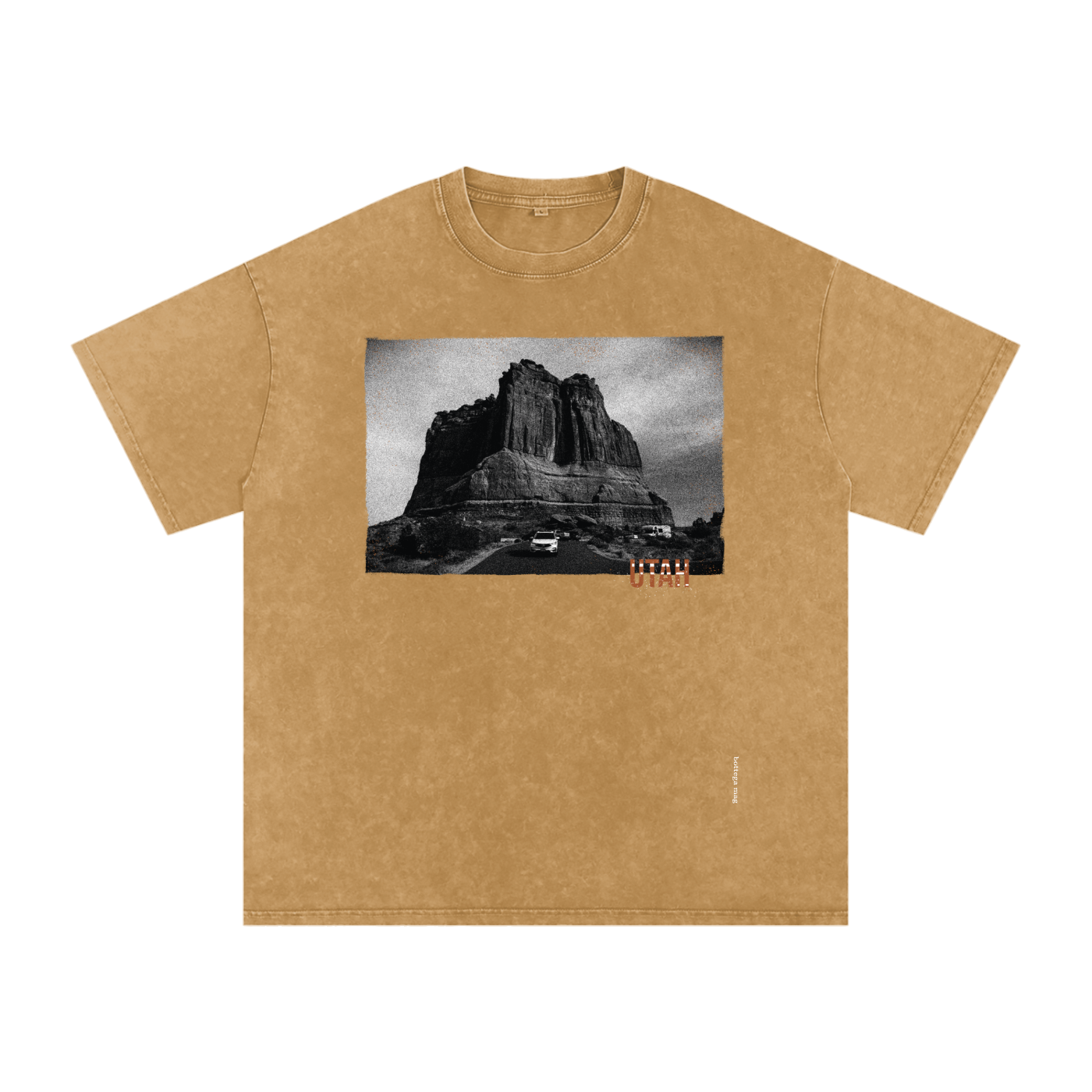 US Utah