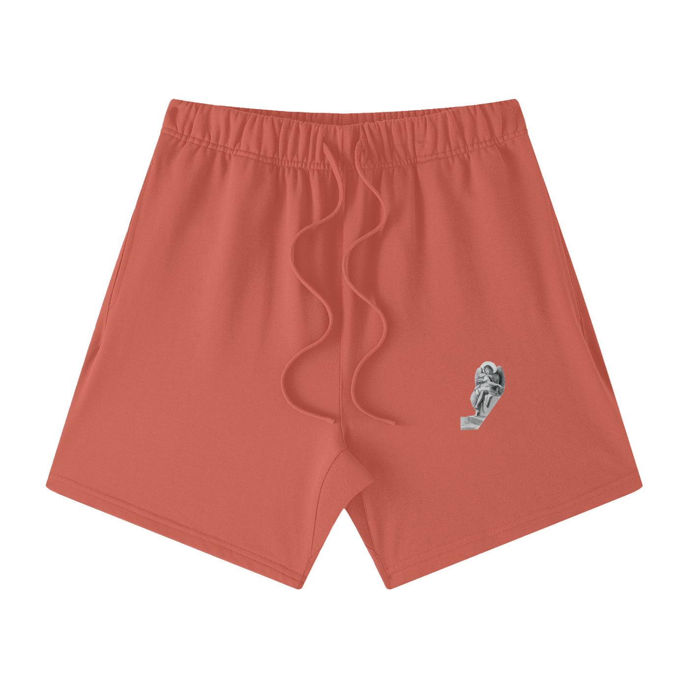 cotton,shorts
