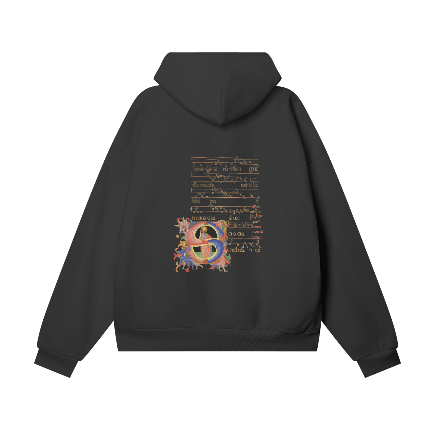 cotton,heavy,oversized