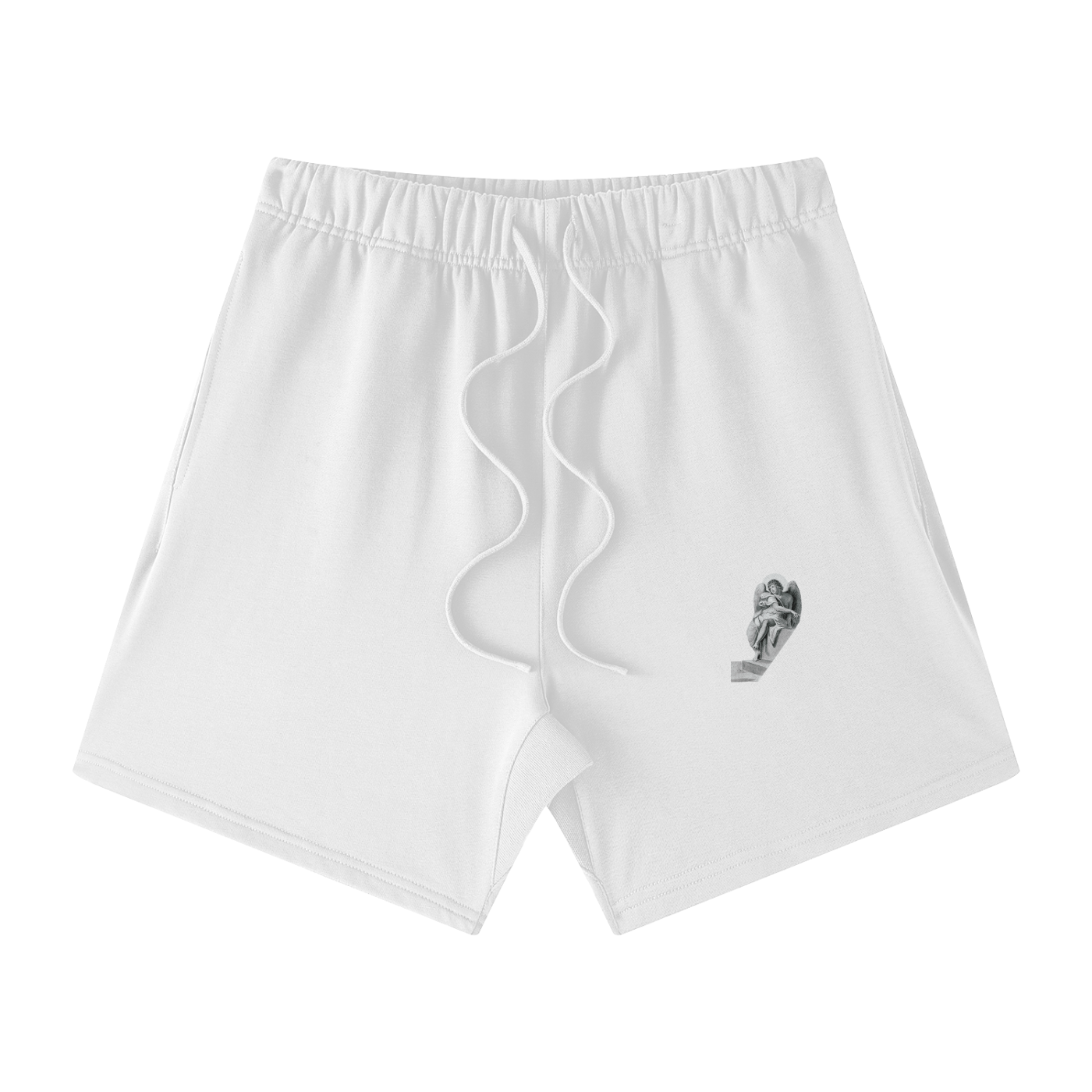 cotton,shorts