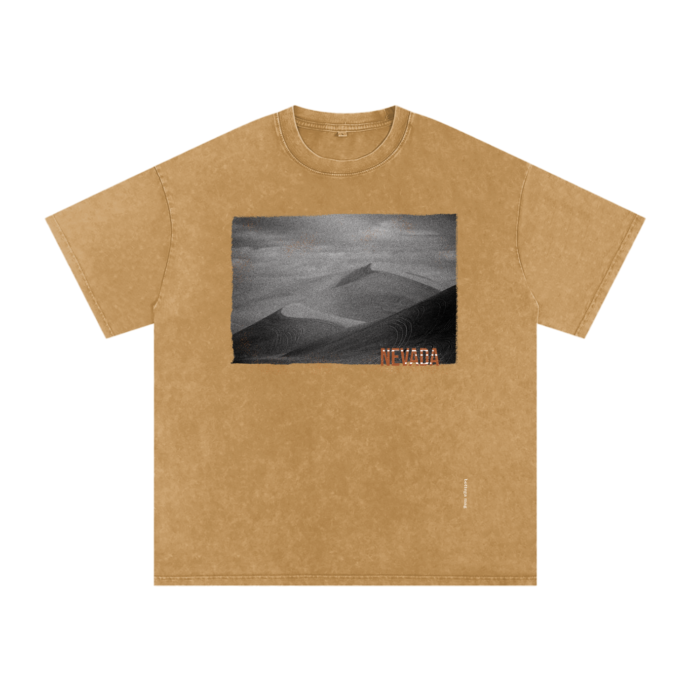 US Nevada