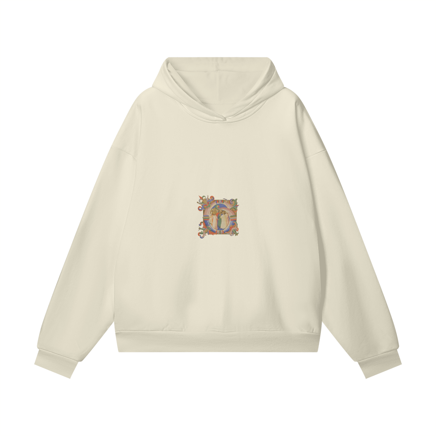 cotton,heavy,oversized