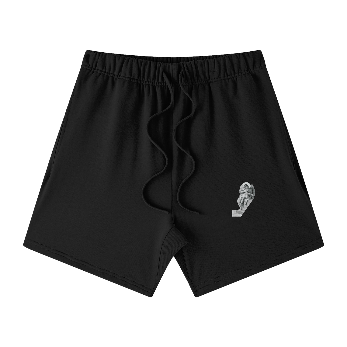 cotton,shorts