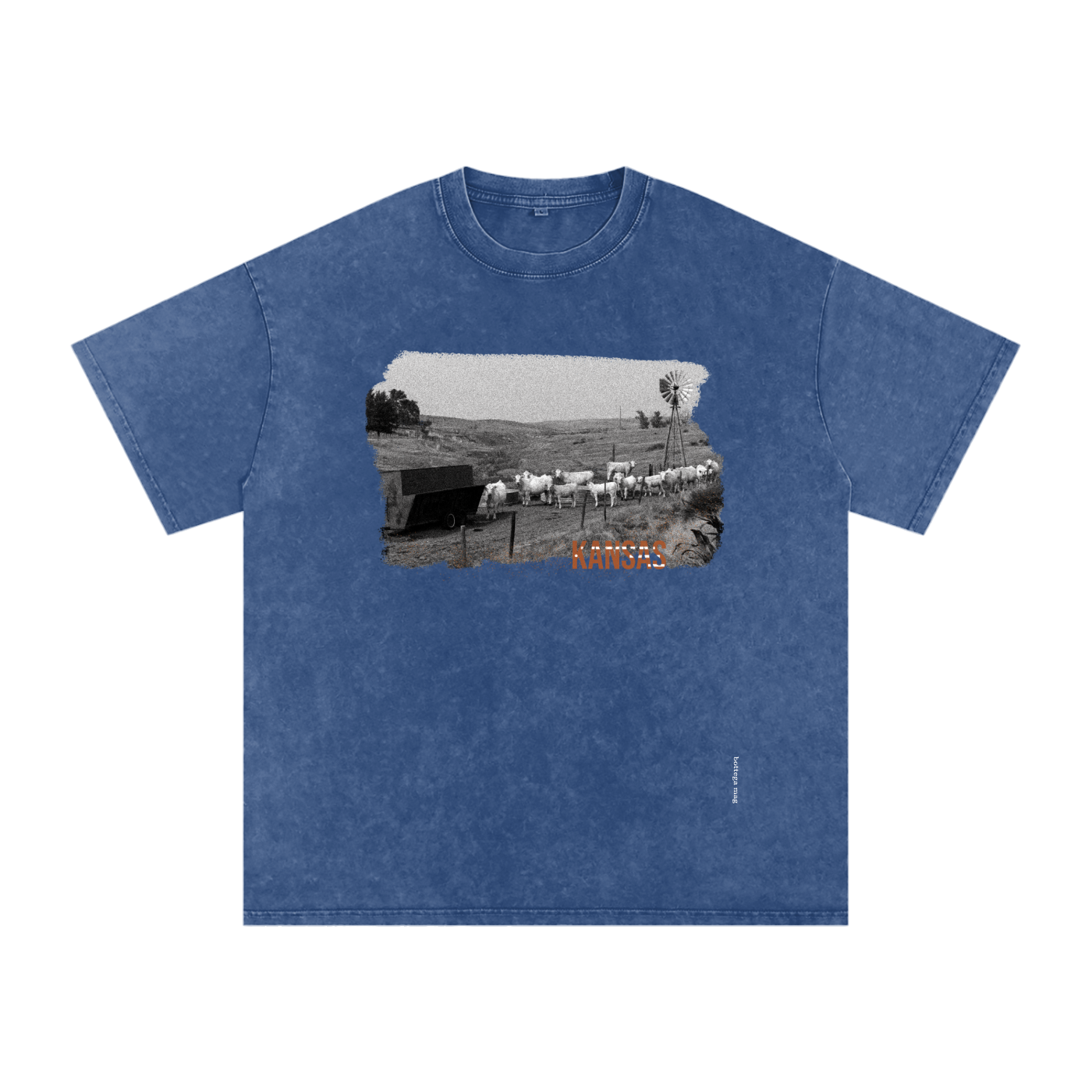 US Kansas