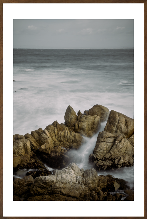 Between Tides