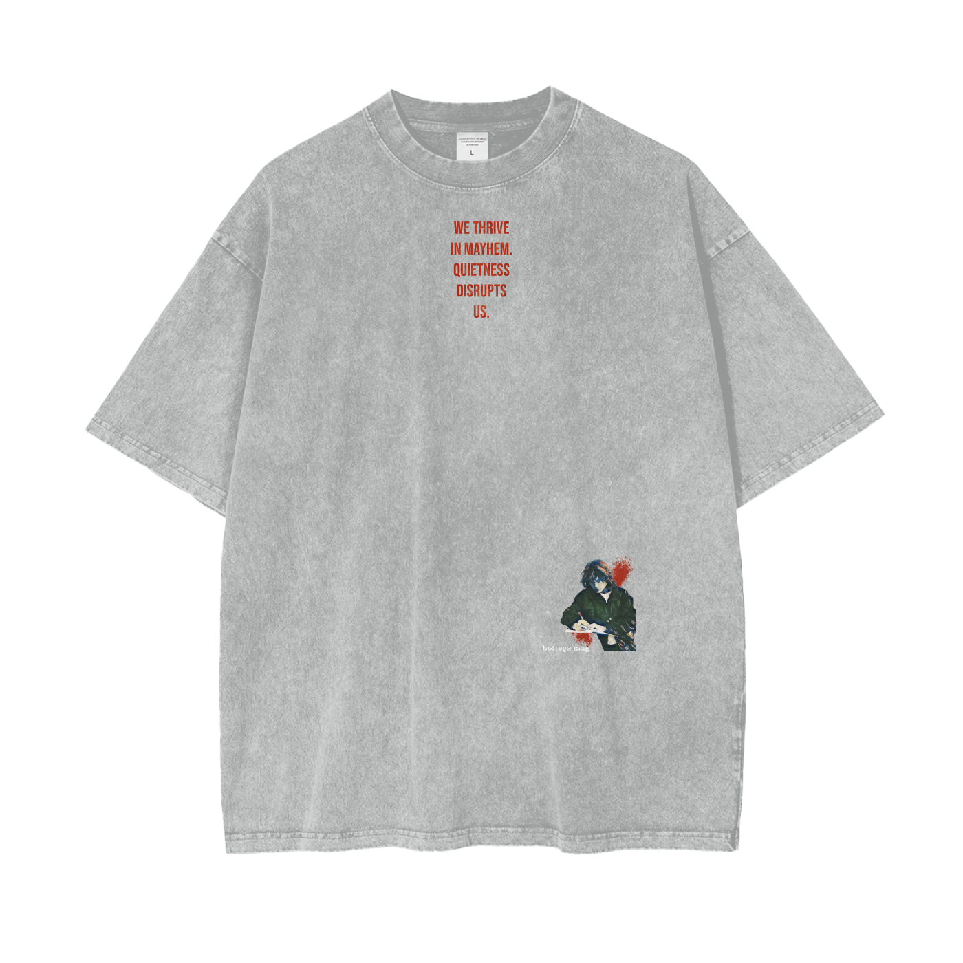 t-shirt,cotton