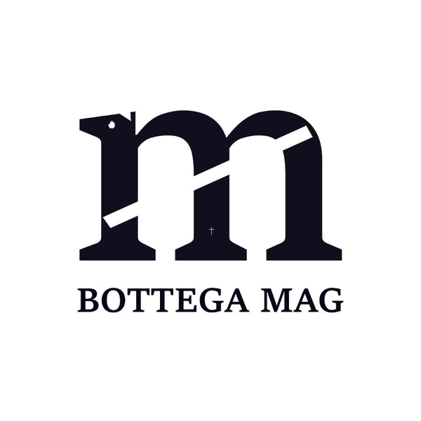 bottega mag