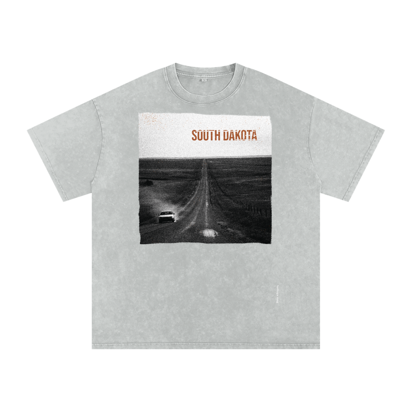 US South Dakota