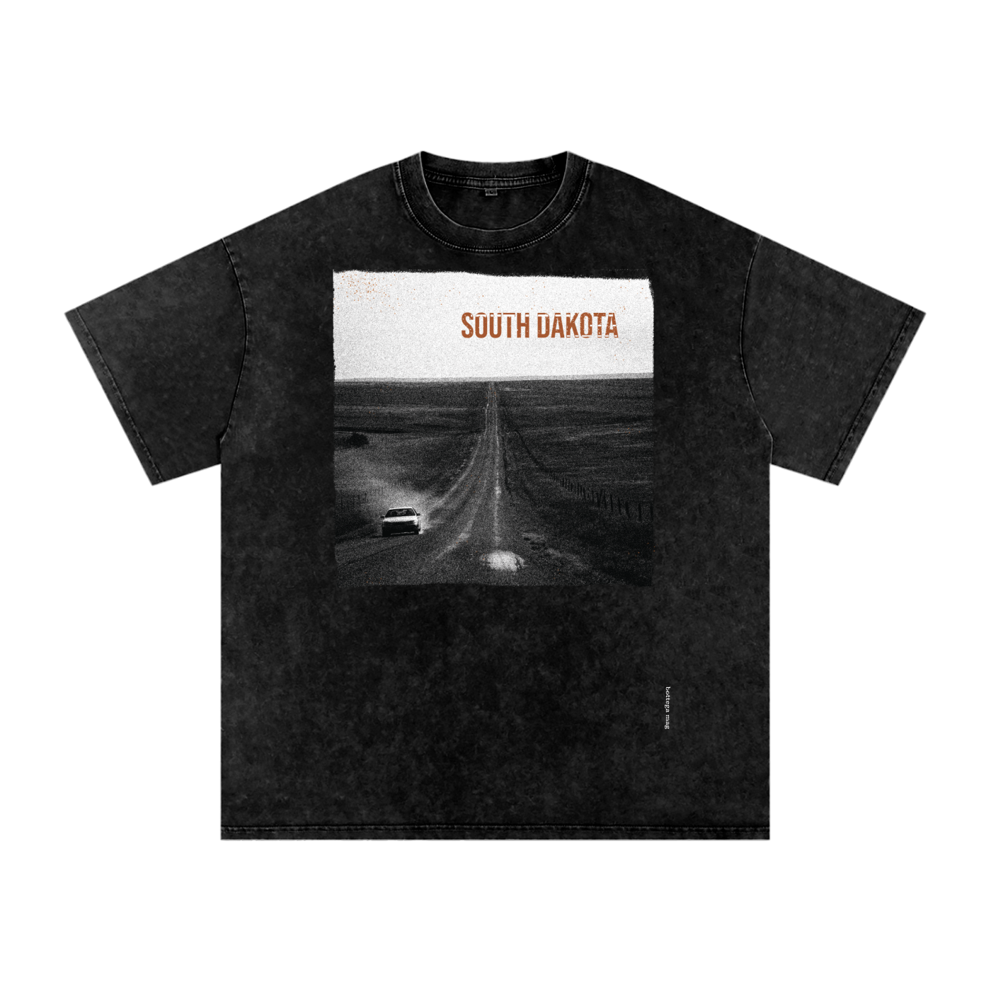 US South Dakota