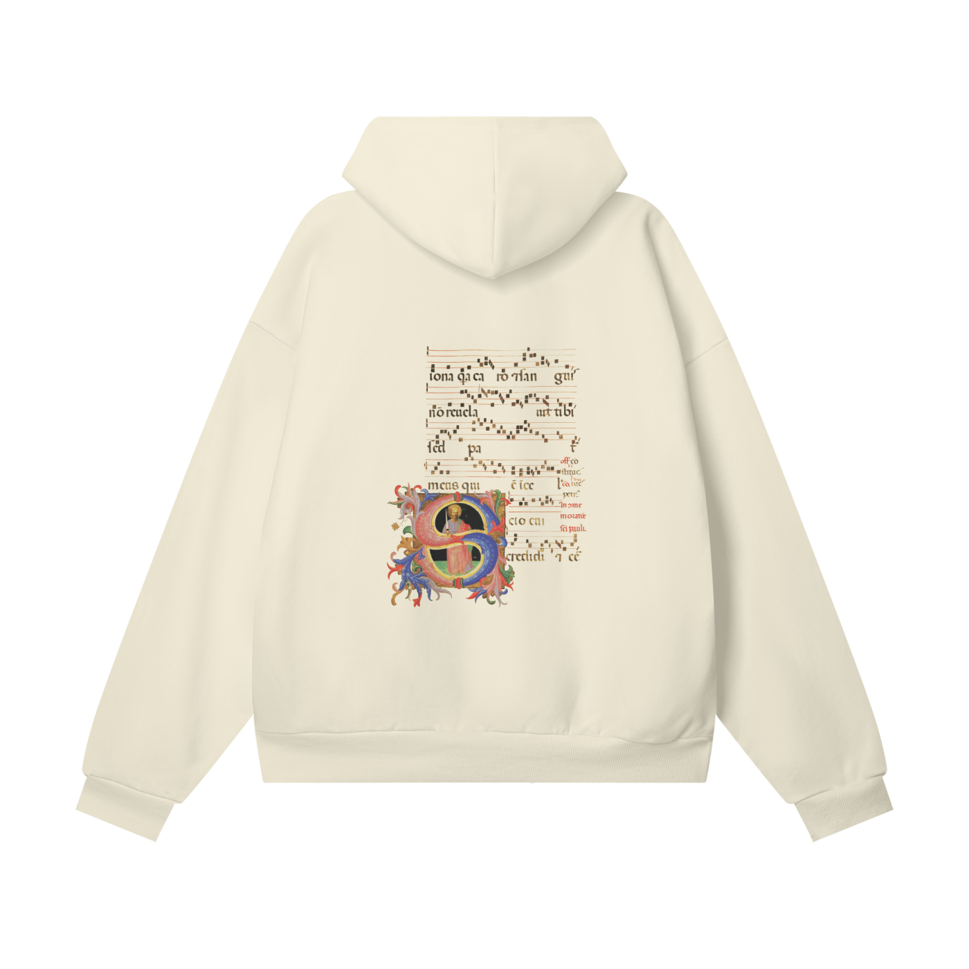 cotton,heavy,oversized
