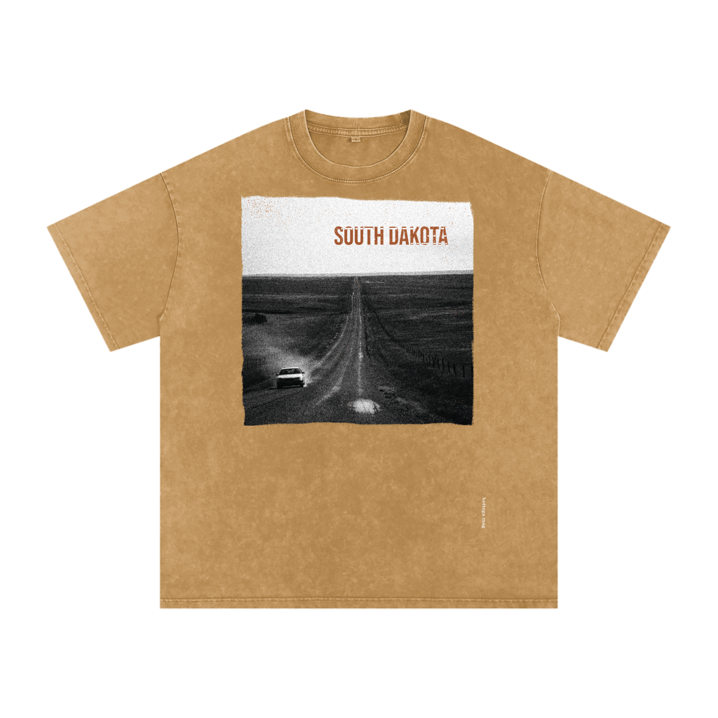 US South Dakota