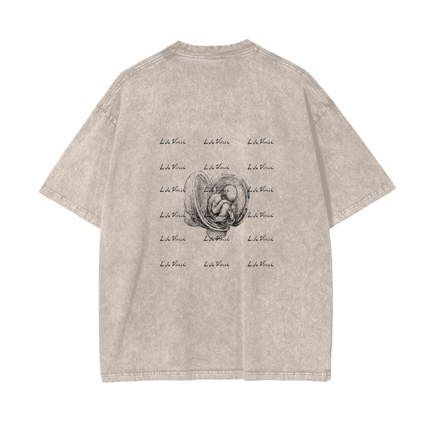 cotton,leonardo,t-shirt