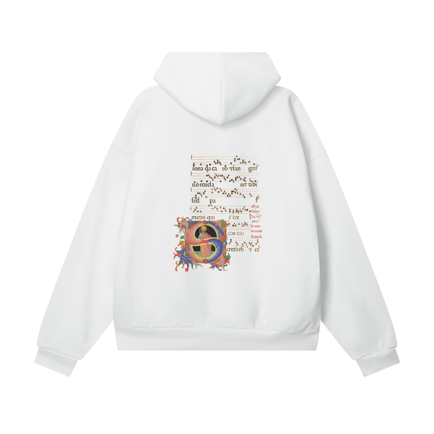 cotton,heavy,oversized