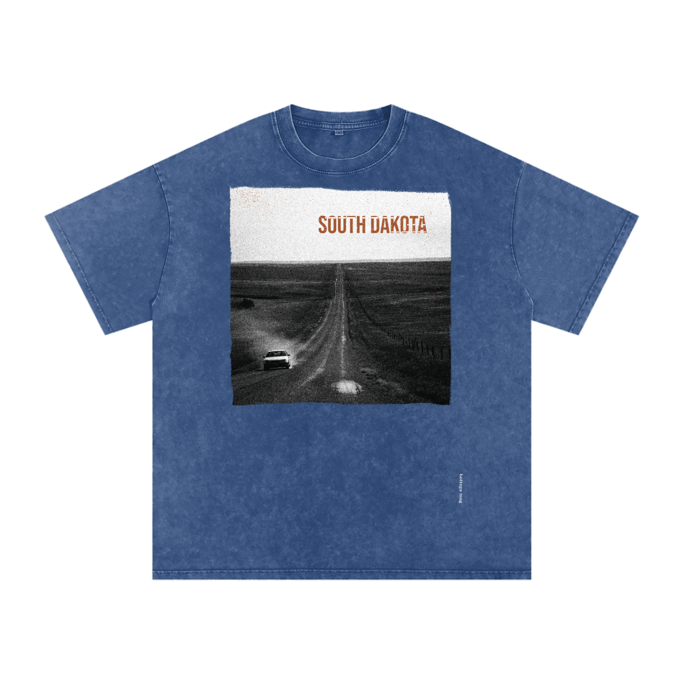 US South Dakota