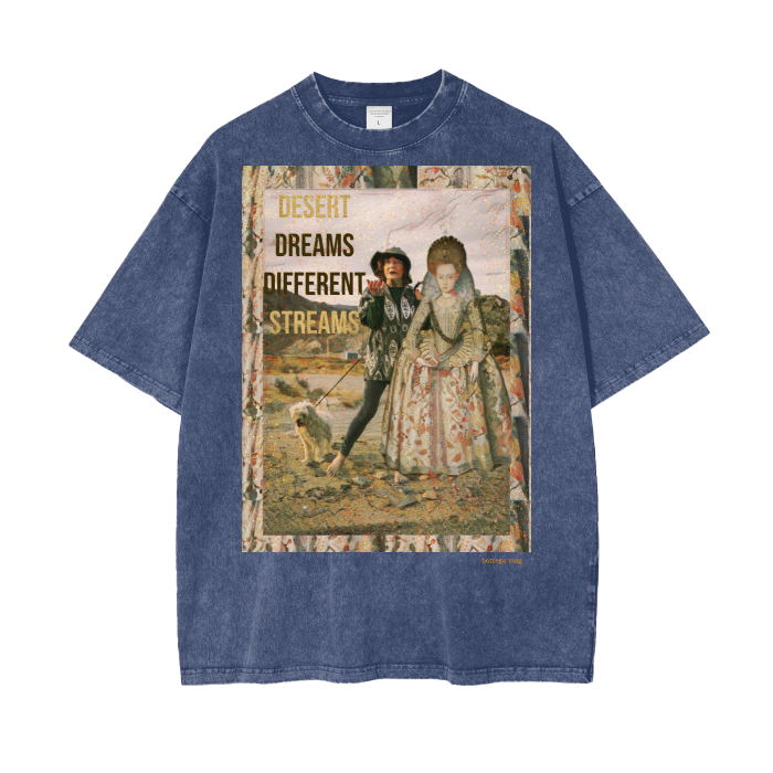 t-shirt,cotton,oversize