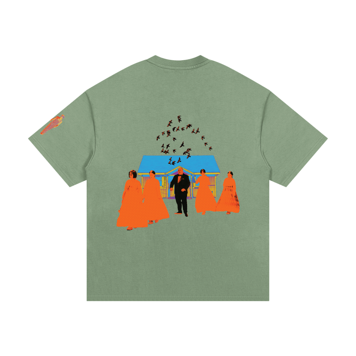 cotton,heavyweight,essential