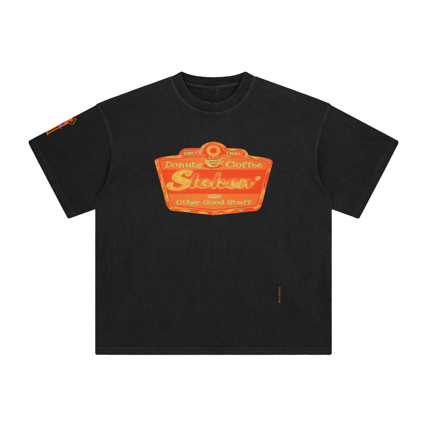 cotton,enzyme,t-shirt