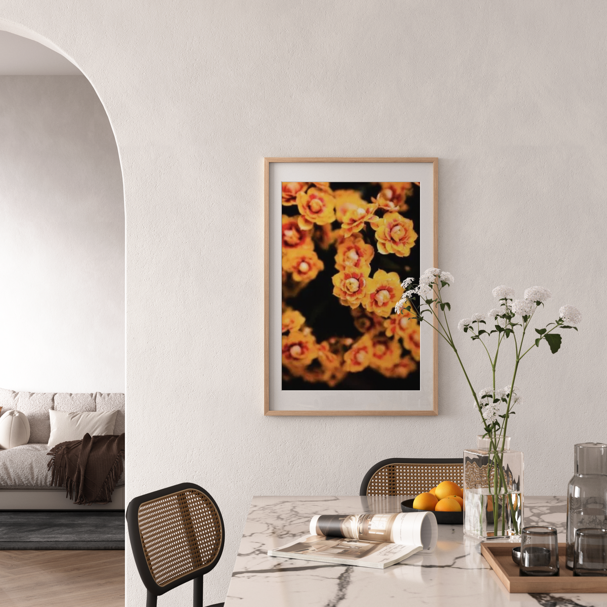 Fiori d'estate