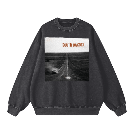 US South Dakota