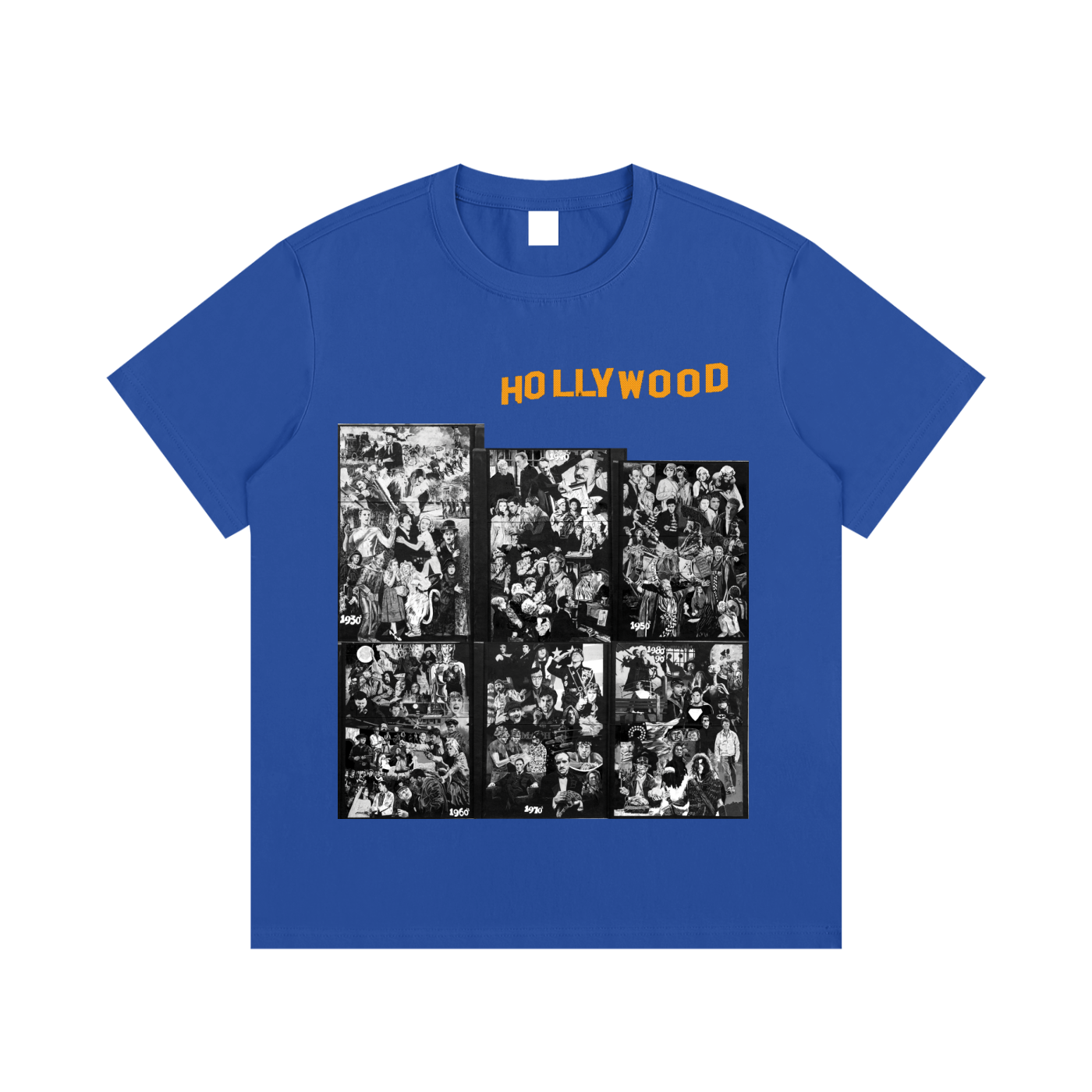 hollywood,cotton