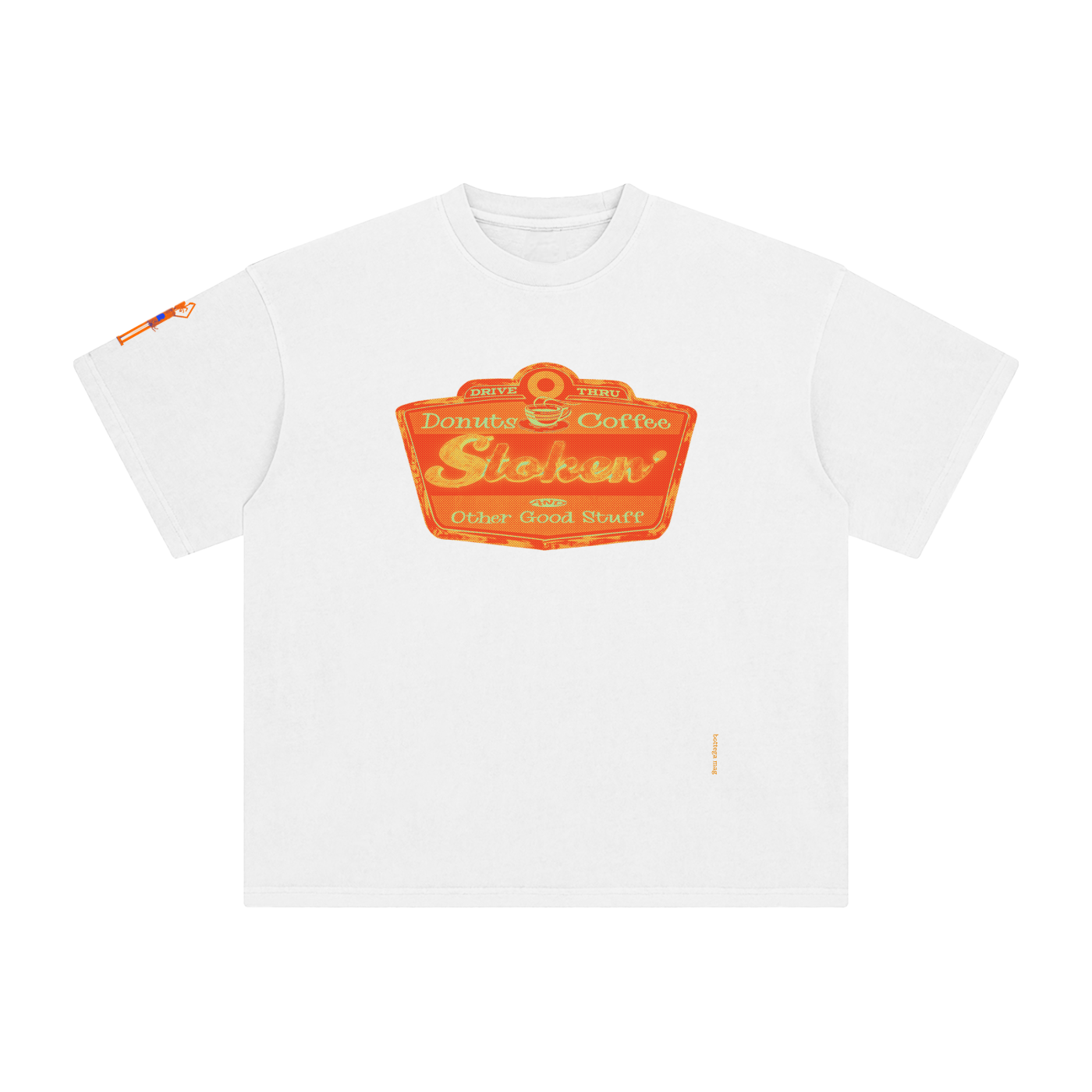 cotton,enzyme,t-shirt