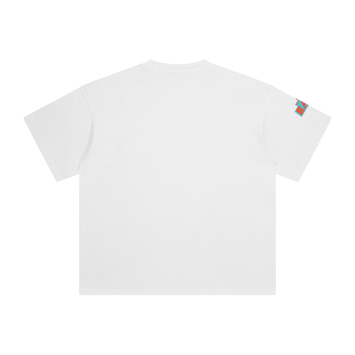 enzyme,cotton,t-shirt