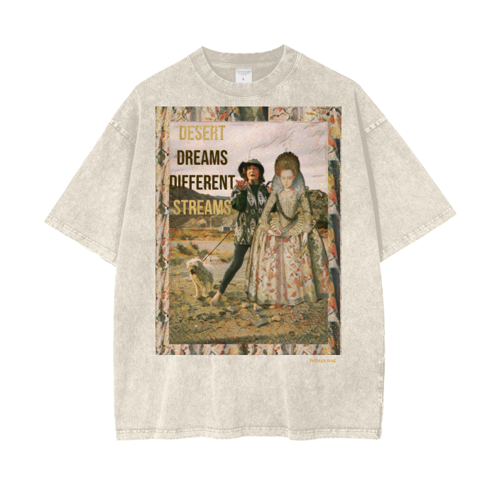 t-shirt,cotton,oversize