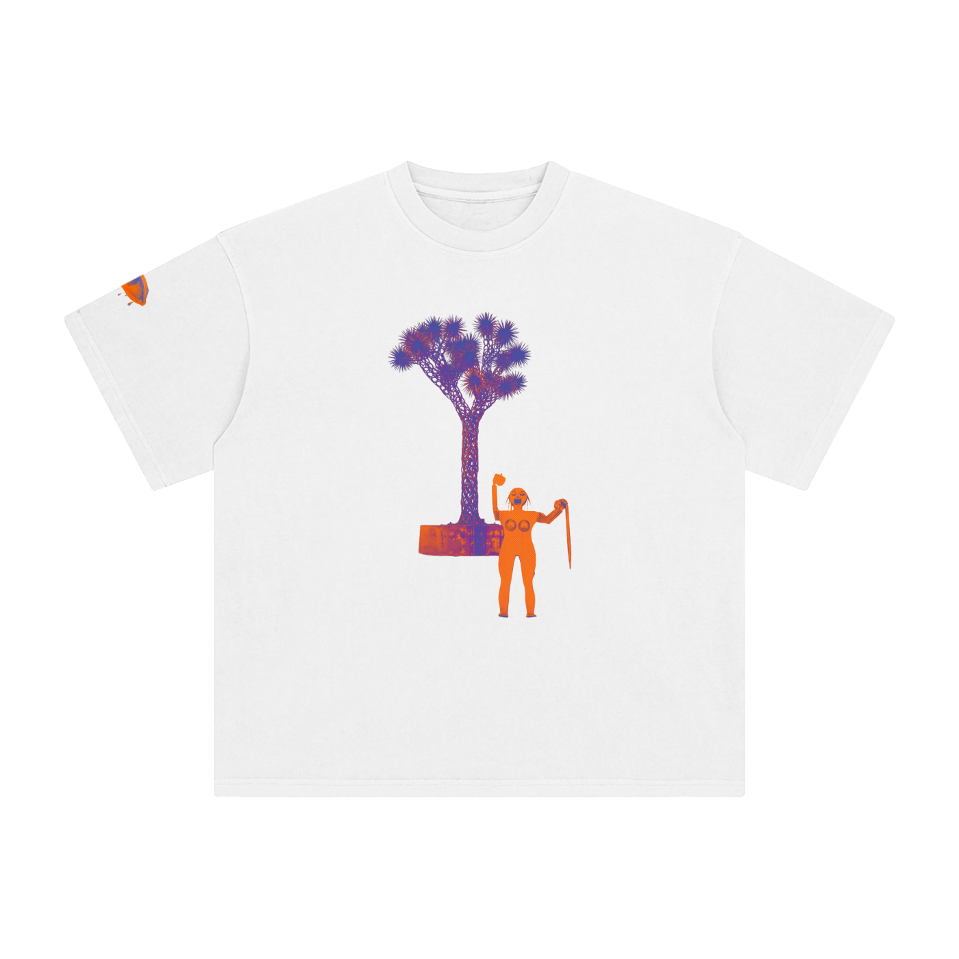 enzyme,t-shirt,vintage,cotton