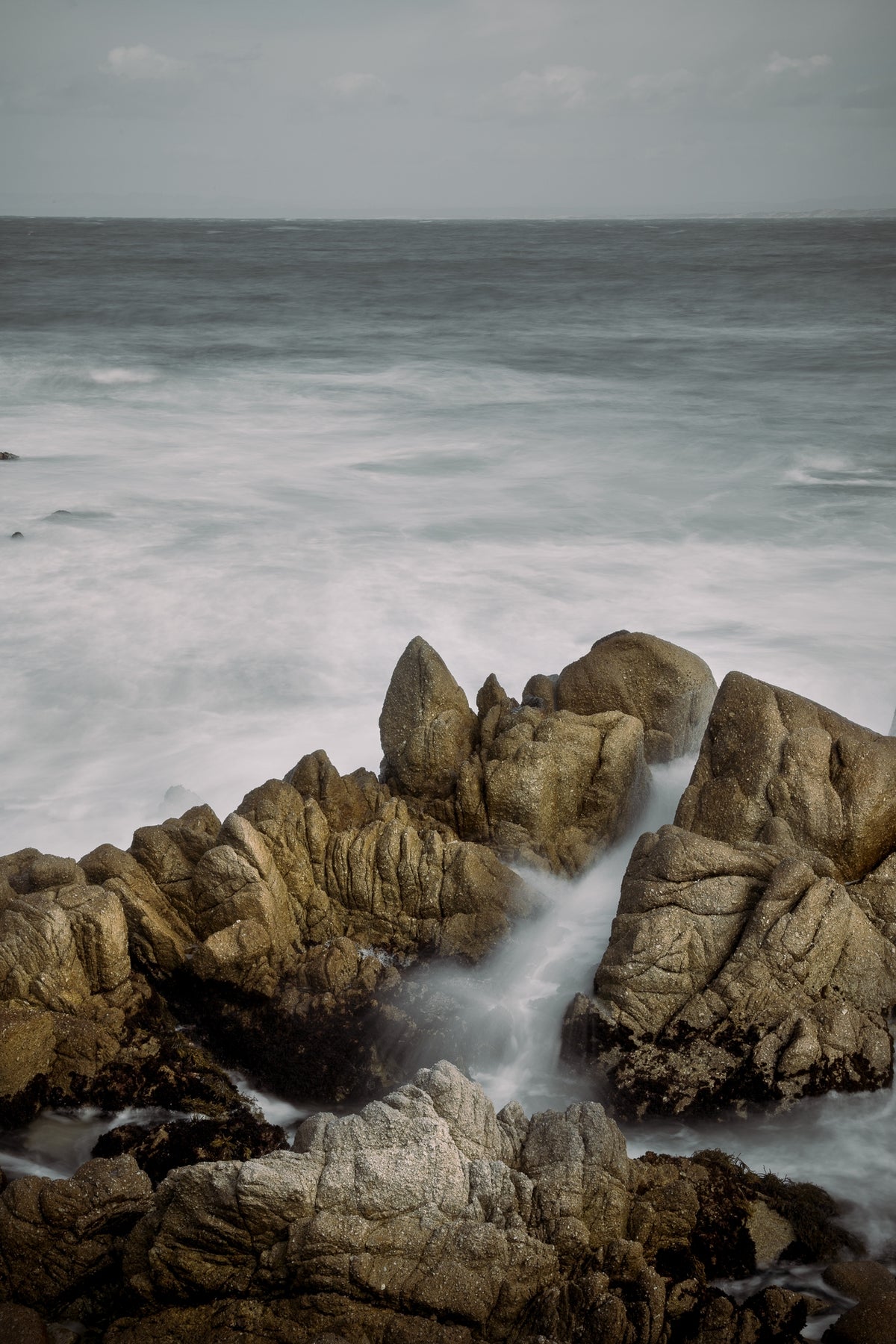Between Tides