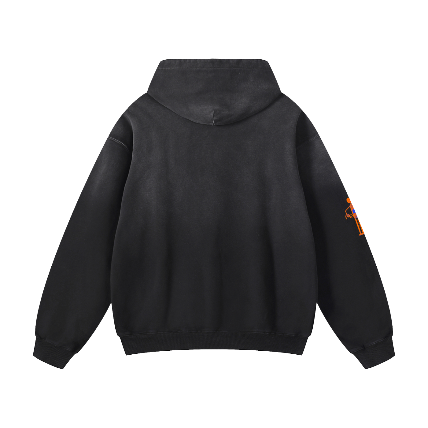 hoodie,oversized,cotton