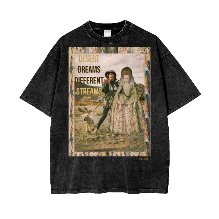 t-shirt,cotton,oversize