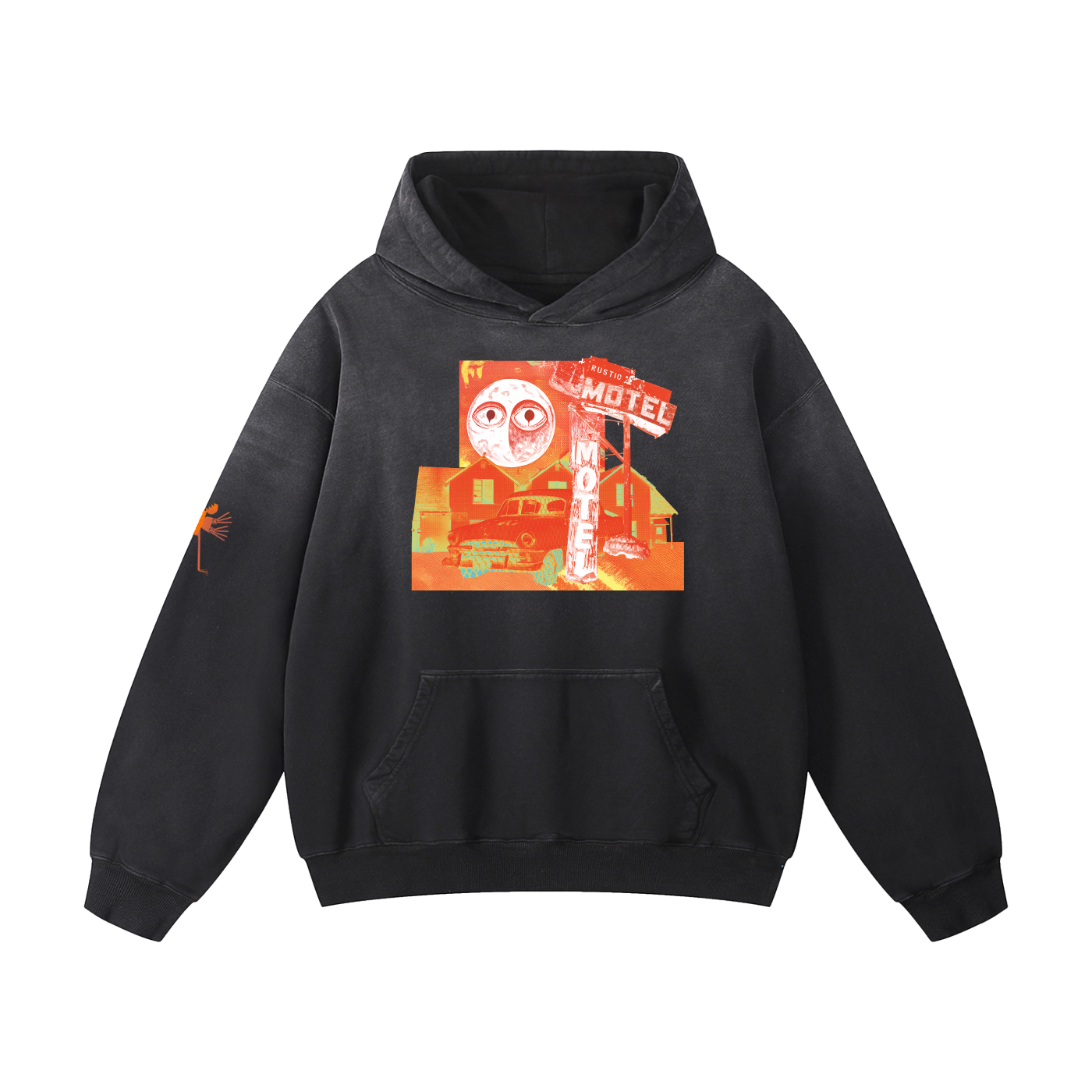hoodie,oversized,cotton