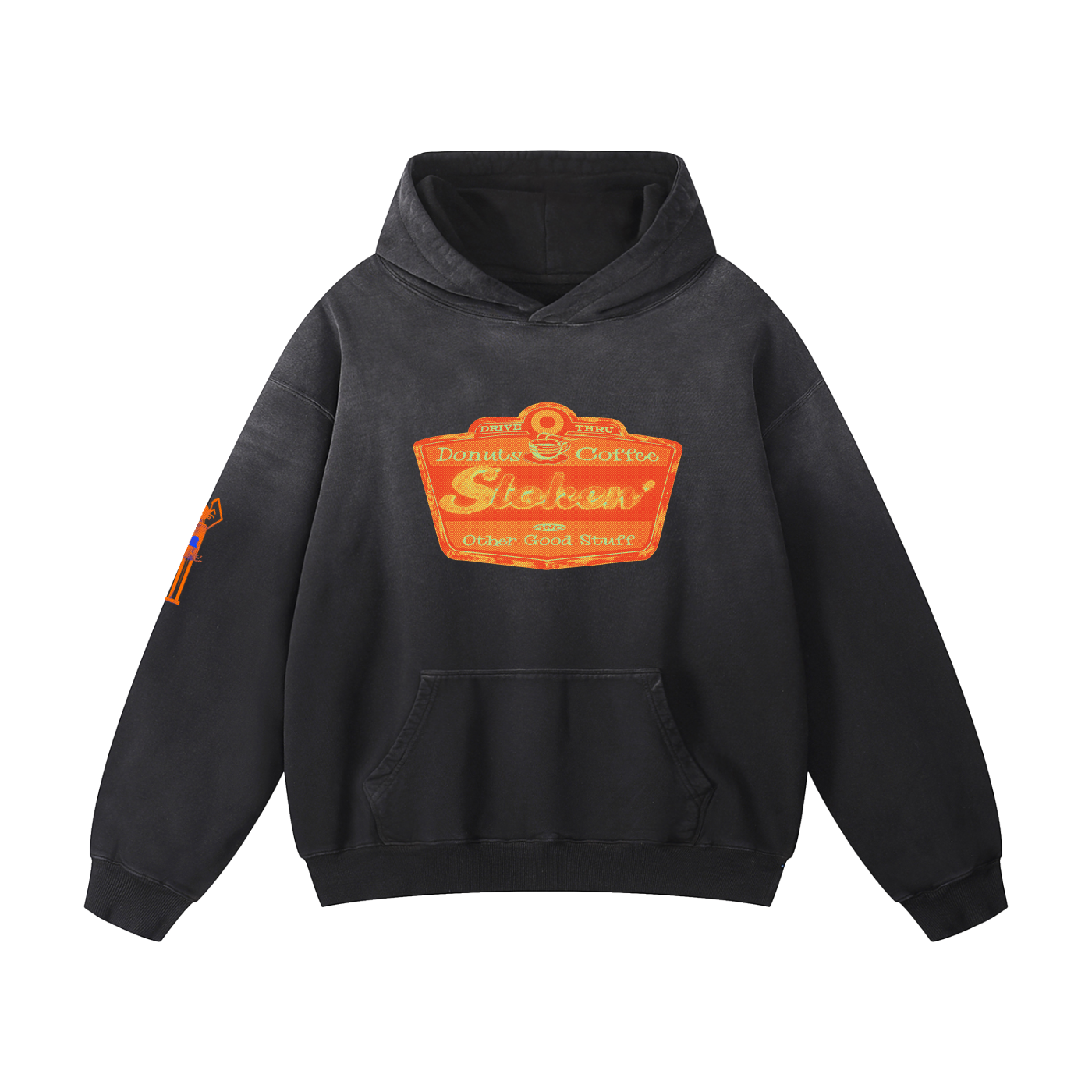 hoodie,oversized,cotton