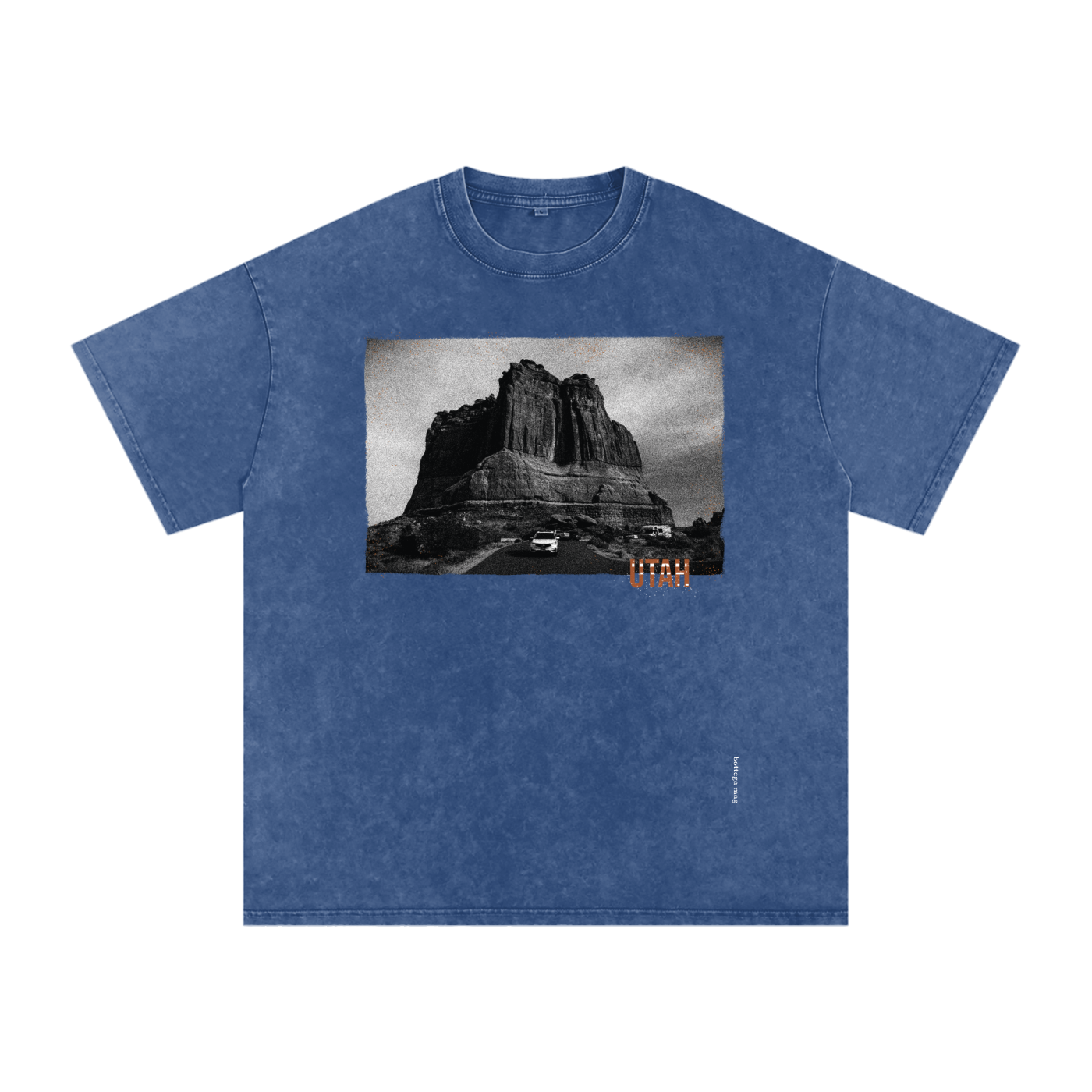 US Utah