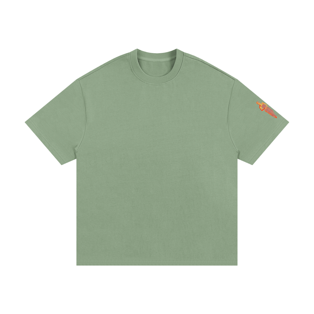 cotton,heavyweight,essential