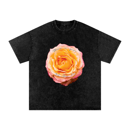t-shirt,cotton,vintage,print