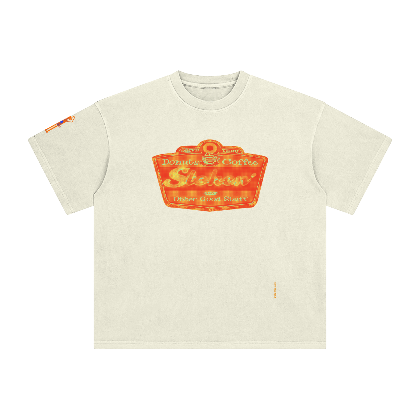 cotton,enzyme,t-shirt