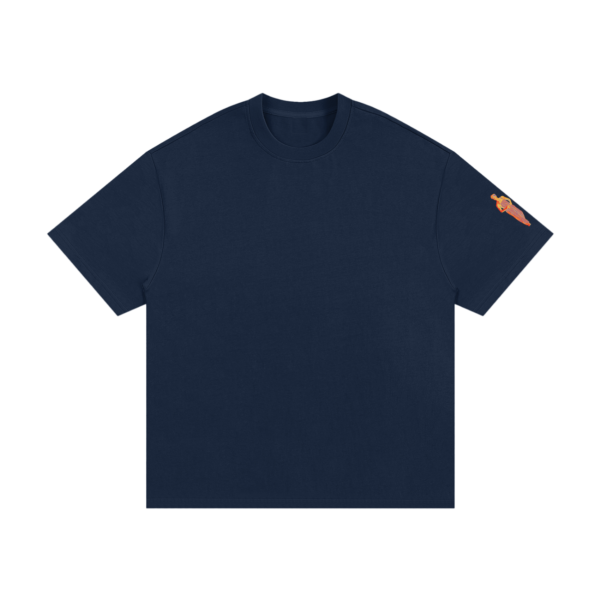 cotton,heavyweight,essential