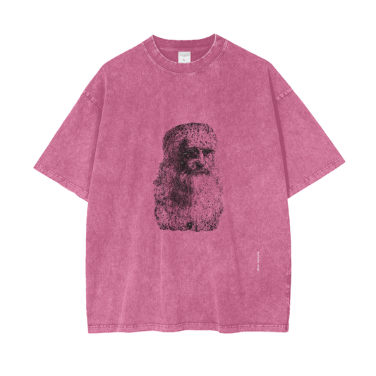 cotton,leonardo,t-shirt