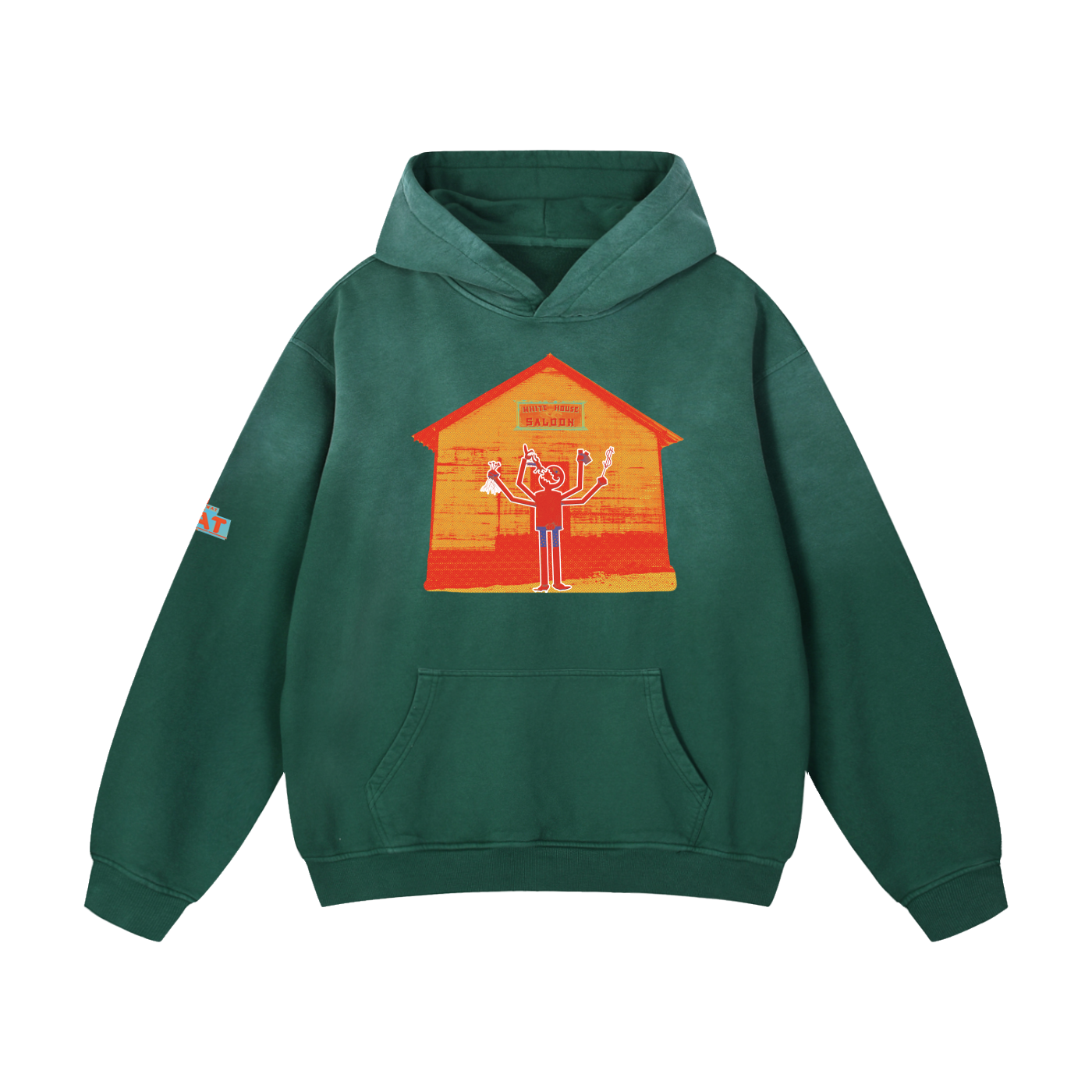 hoodie,cotton,oversized
