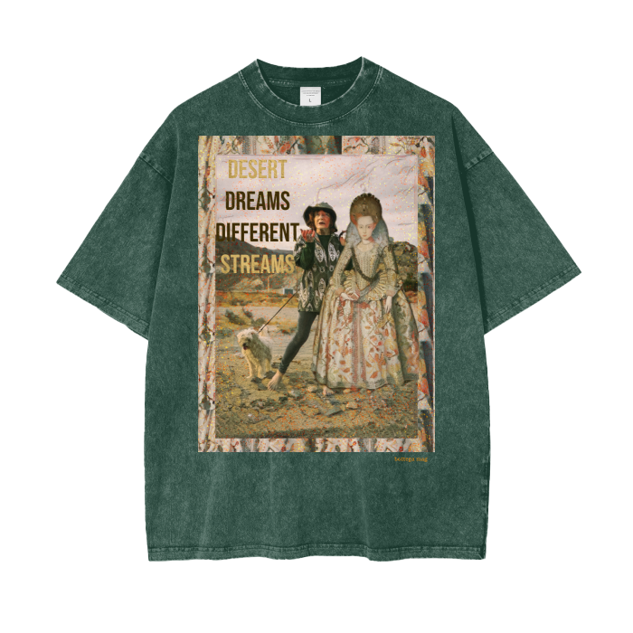 t-shirt,cotton,oversize