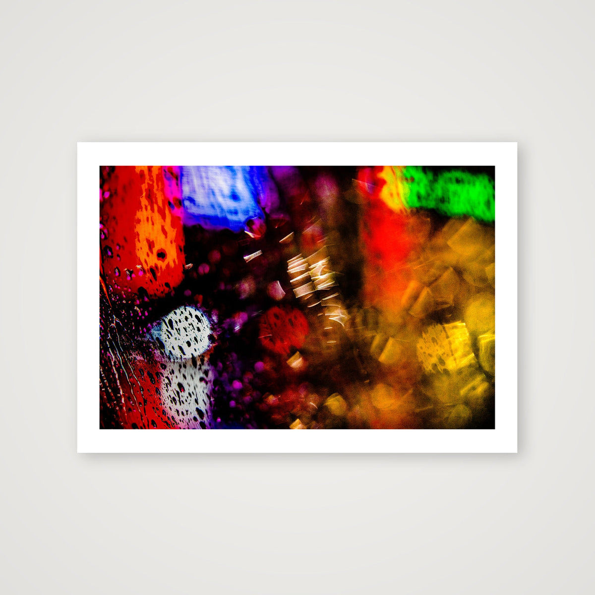 JASM9520 — A4 (30×21cm, 12×8") Print only