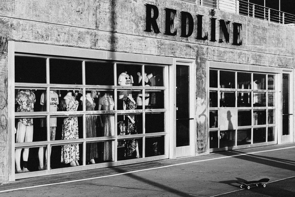 Redline