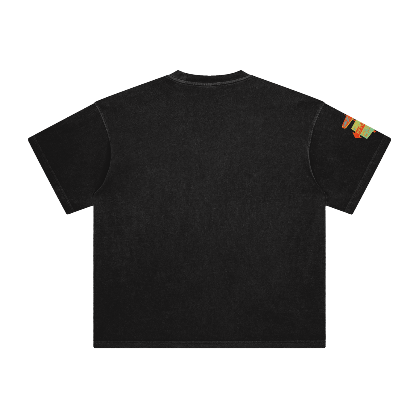 cotton,enzyme,t-shirt
