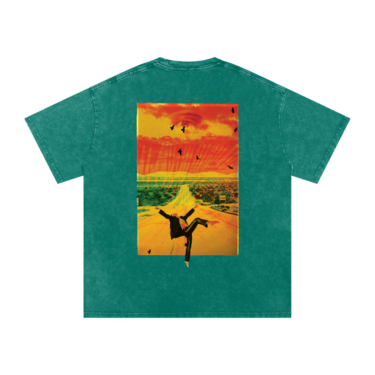 cotton,vintage,heavyweight