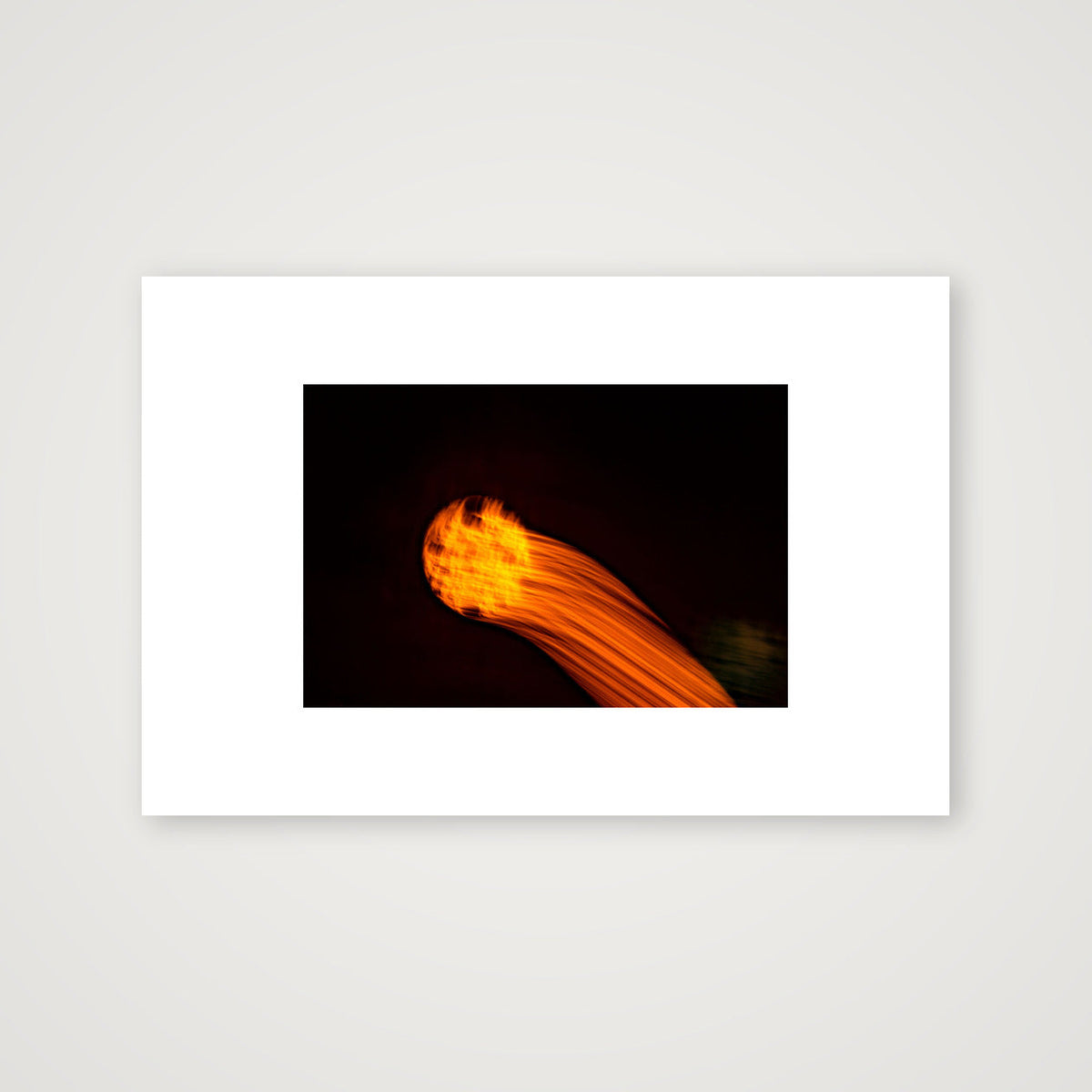 Lacrima — 60×40cm, 24×16" Print only